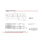 Диван VIP PLUS